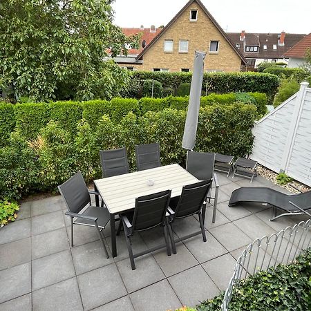 Friesenhof 8H Apartman Grömitz Kültér fotó