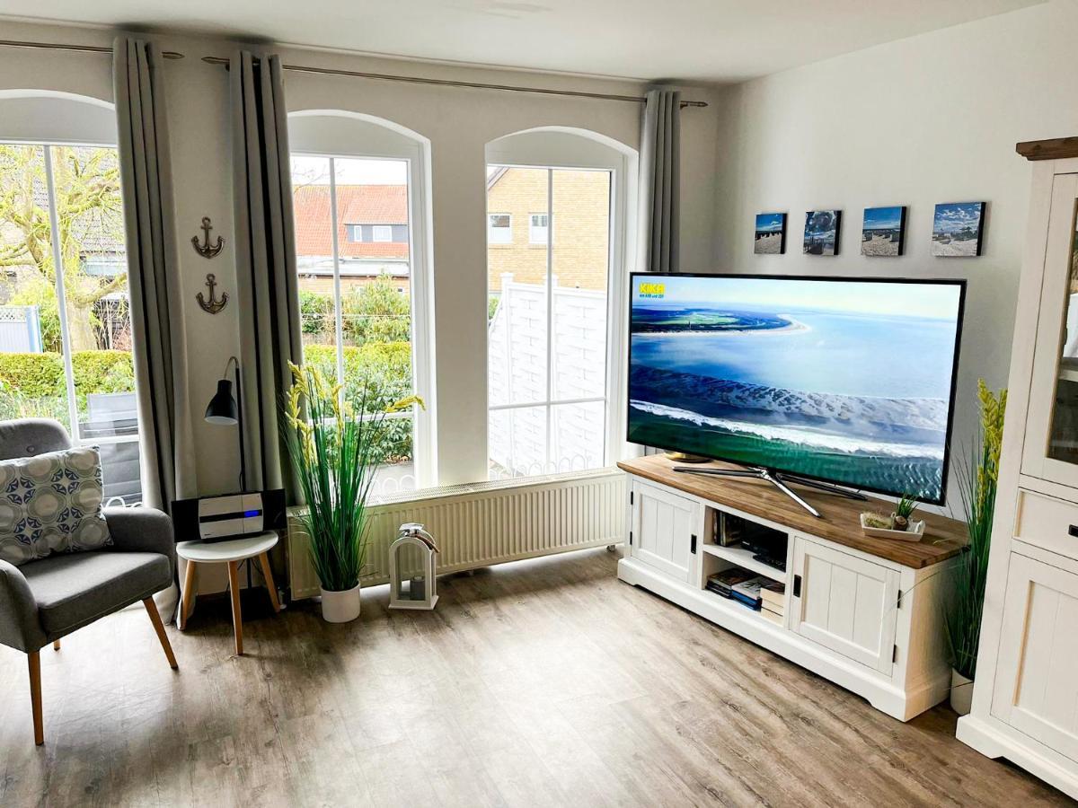 Friesenhof 8H Apartman Grömitz Kültér fotó