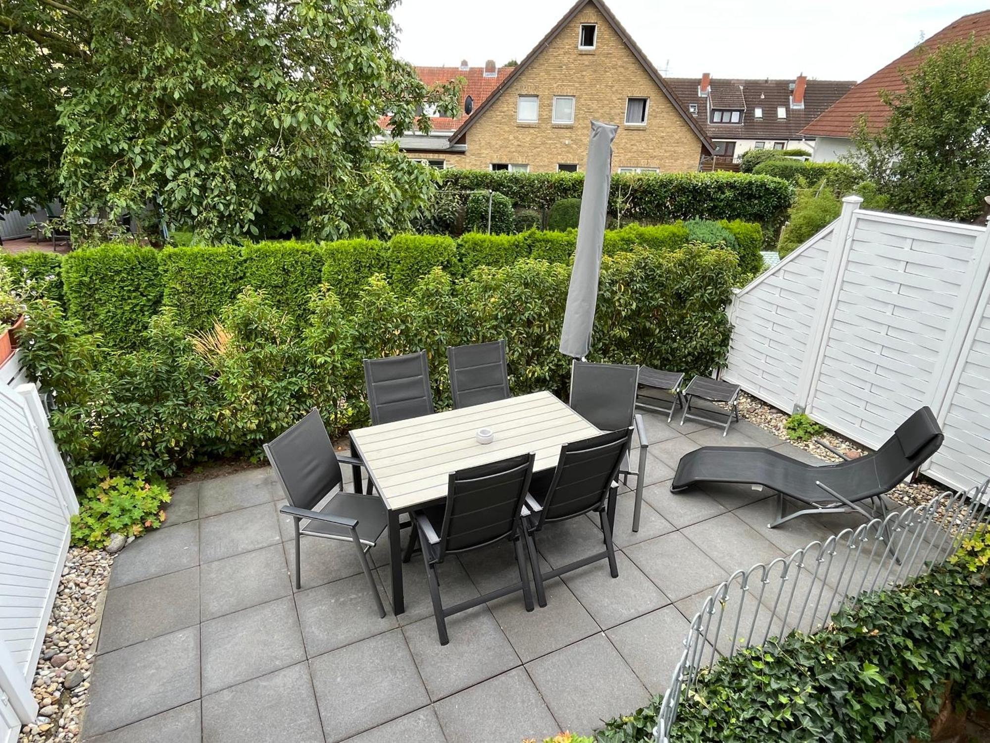 Friesenhof 8H Apartman Grömitz Kültér fotó