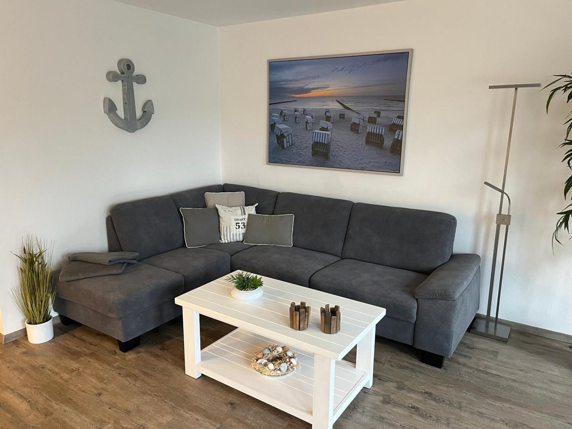 Friesenhof 8H Apartman Grömitz Kültér fotó