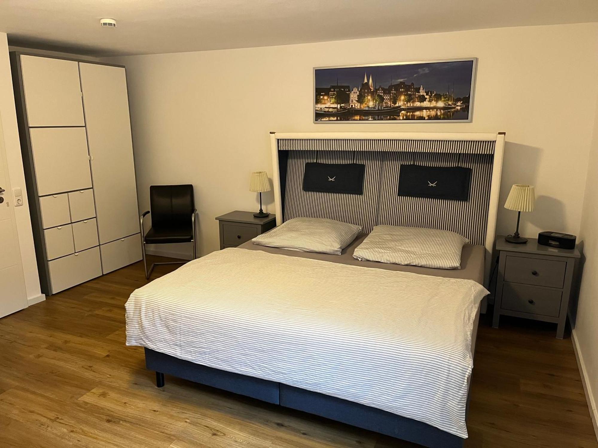 Friesenhof 8H Apartman Grömitz Kültér fotó