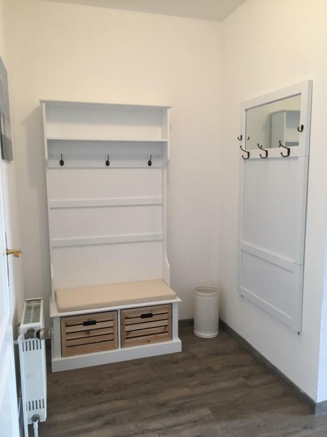 Friesenhof 8H Apartman Grömitz Kültér fotó