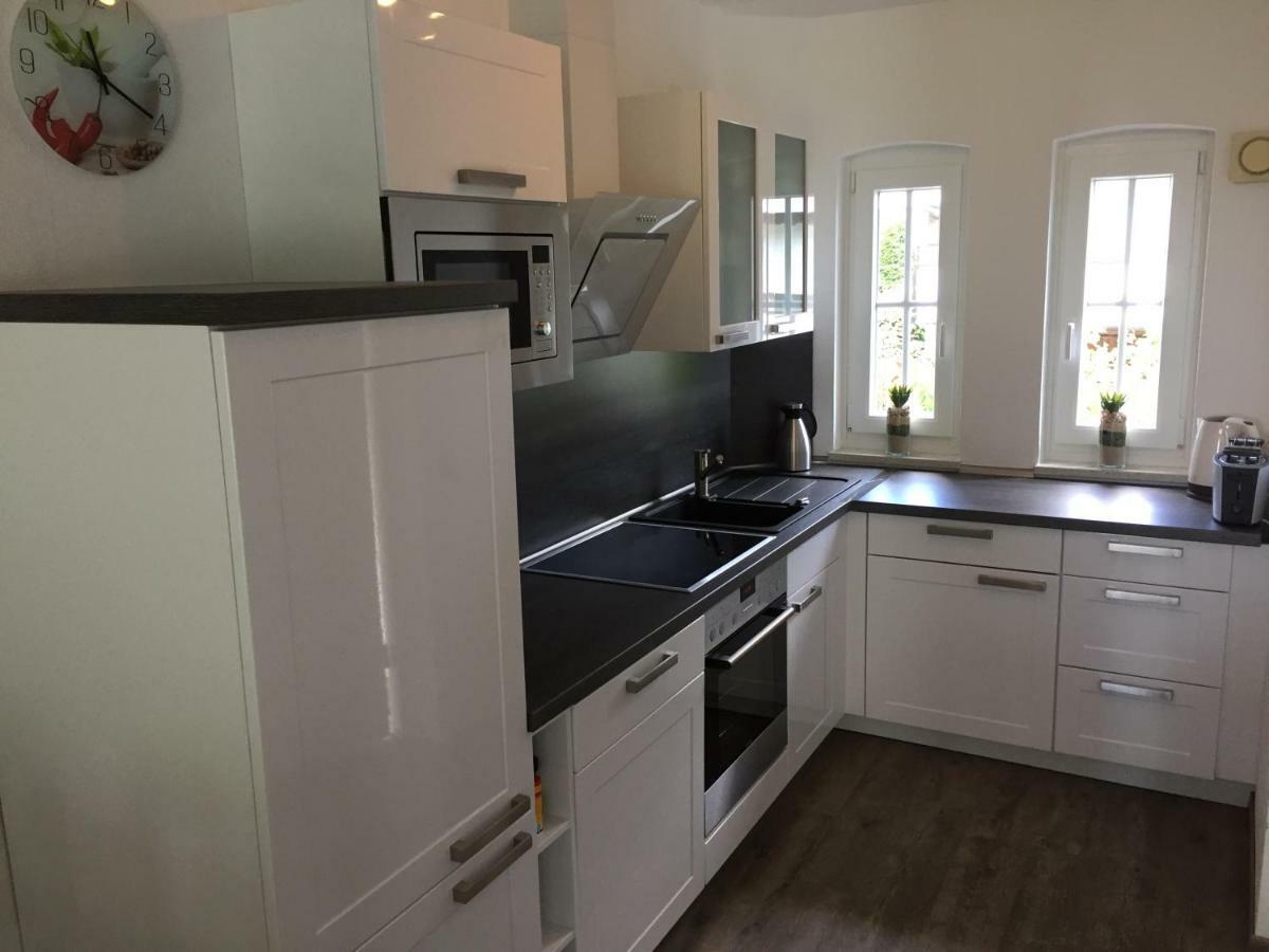 Friesenhof 8H Apartman Grömitz Kültér fotó