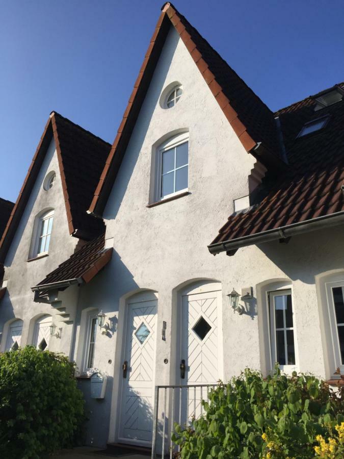 Friesenhof 8H Apartman Grömitz Kültér fotó