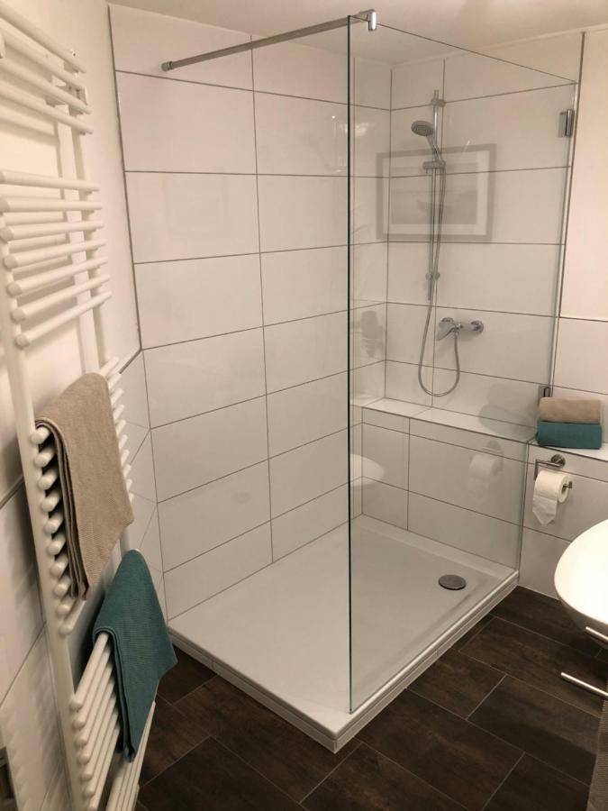 Friesenhof 8H Apartman Grömitz Kültér fotó