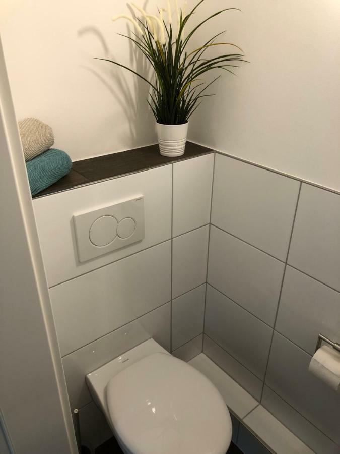 Friesenhof 8H Apartman Grömitz Kültér fotó