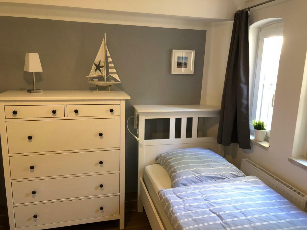 Friesenhof 8H Apartman Grömitz Kültér fotó