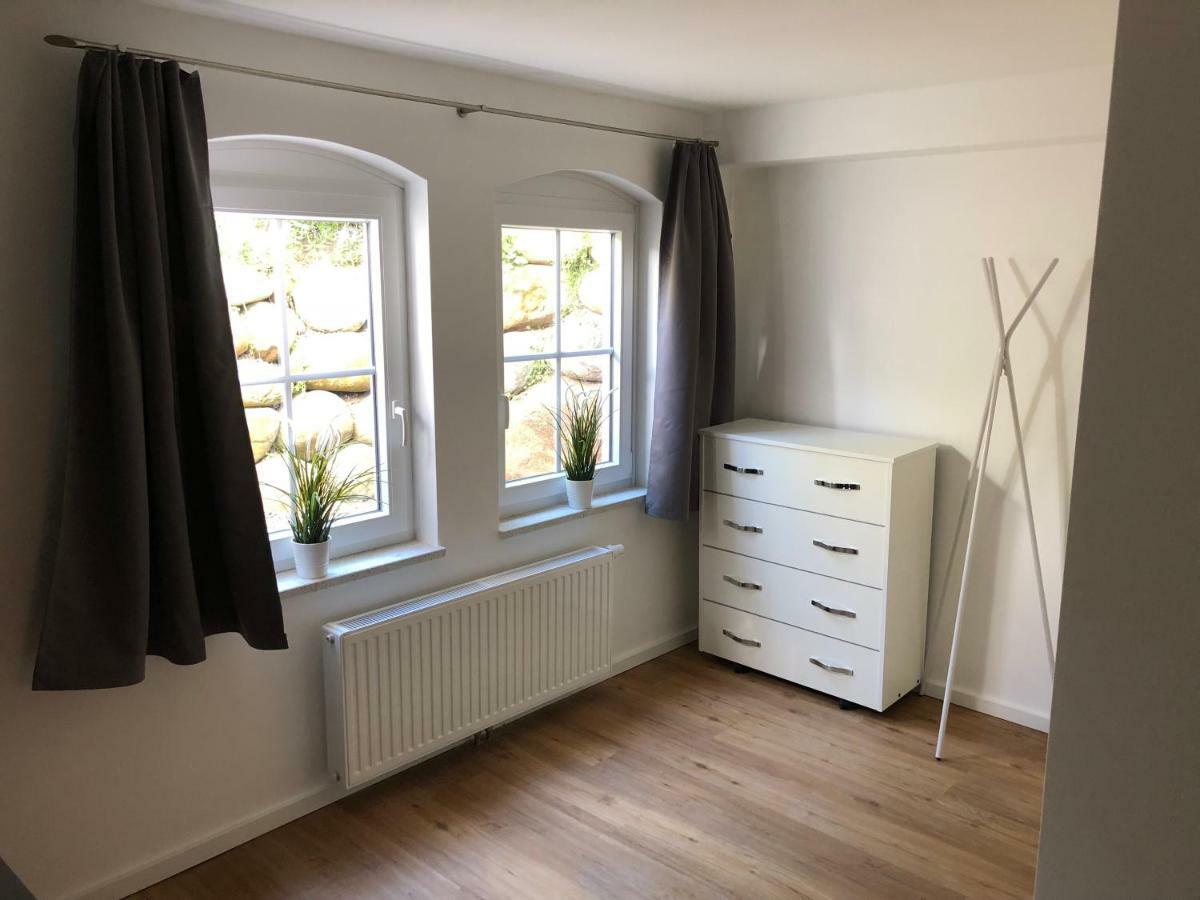 Friesenhof 8H Apartman Grömitz Kültér fotó