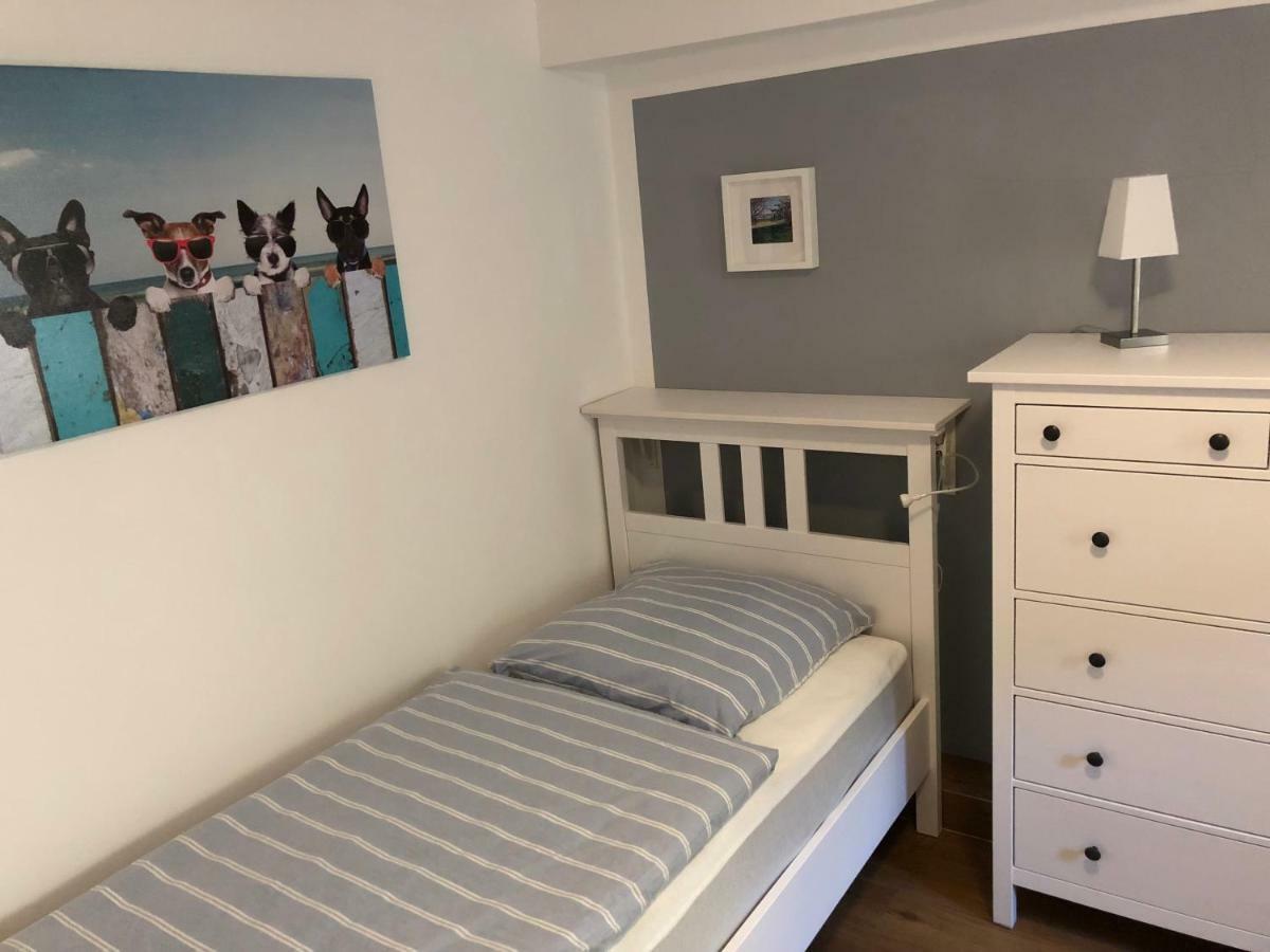 Friesenhof 8H Apartman Grömitz Kültér fotó