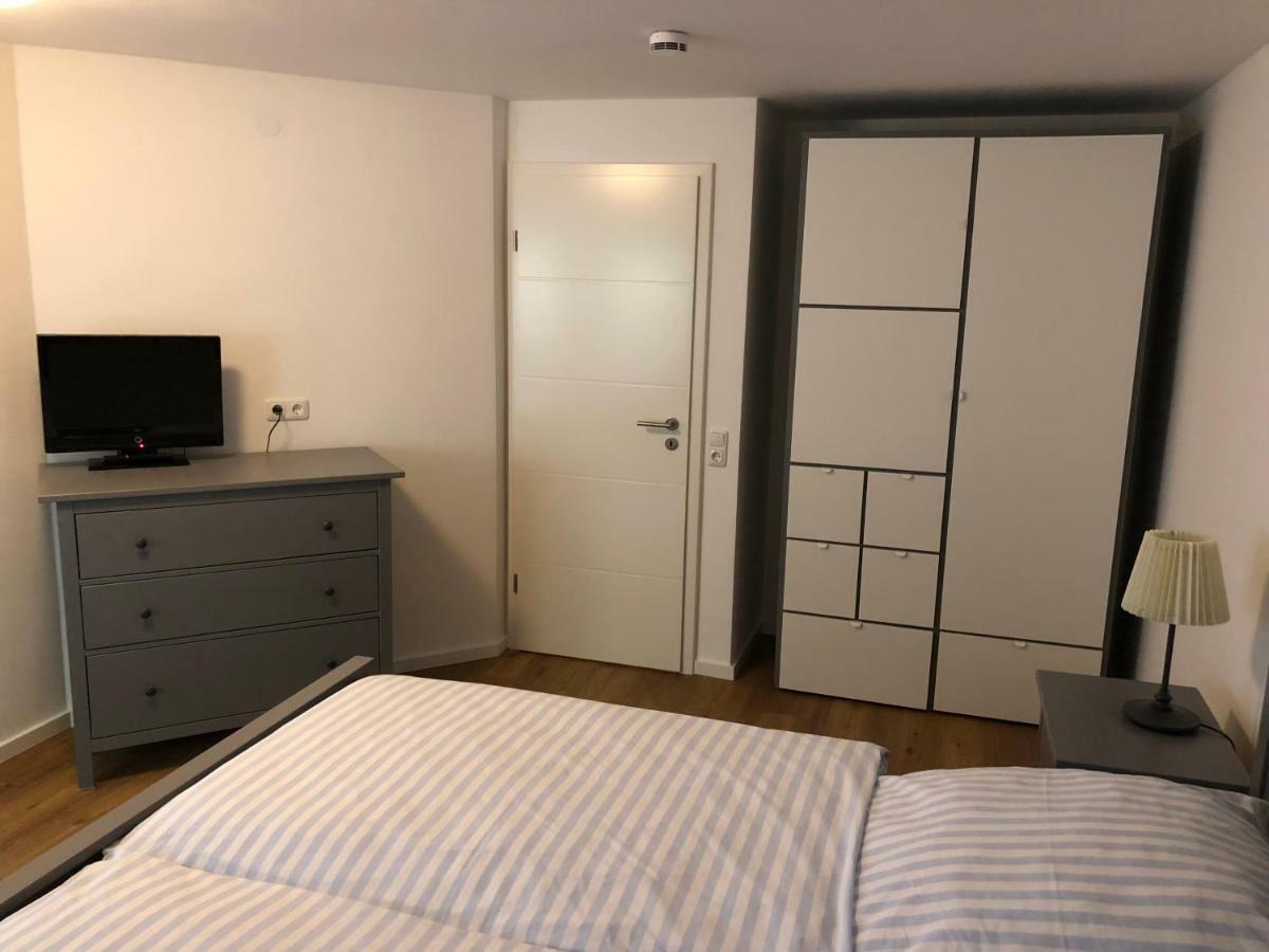 Friesenhof 8H Apartman Grömitz Kültér fotó