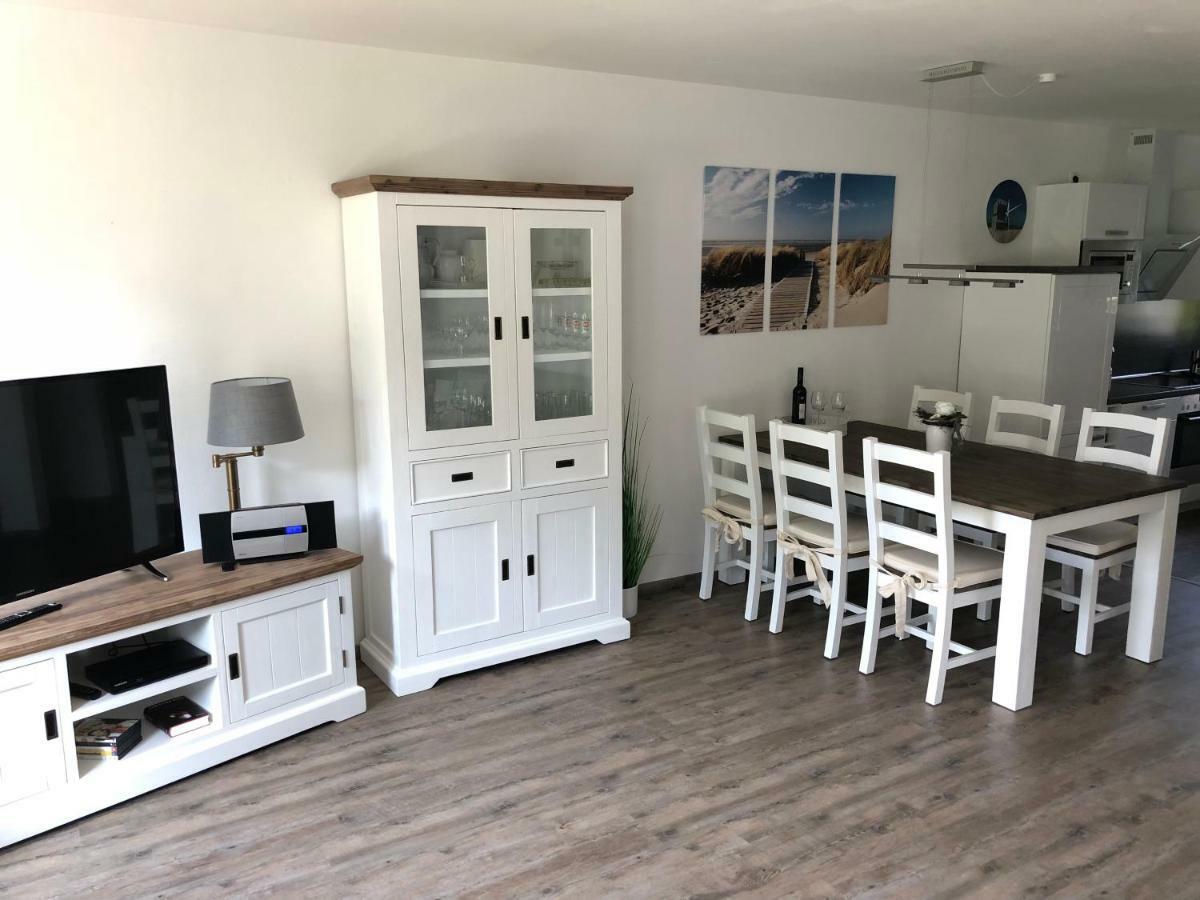 Friesenhof 8H Apartman Grömitz Kültér fotó