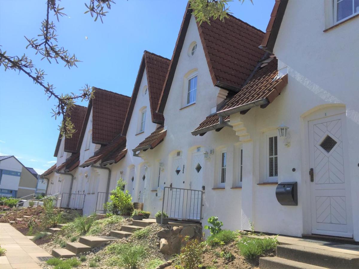 Friesenhof 8H Apartman Grömitz Kültér fotó